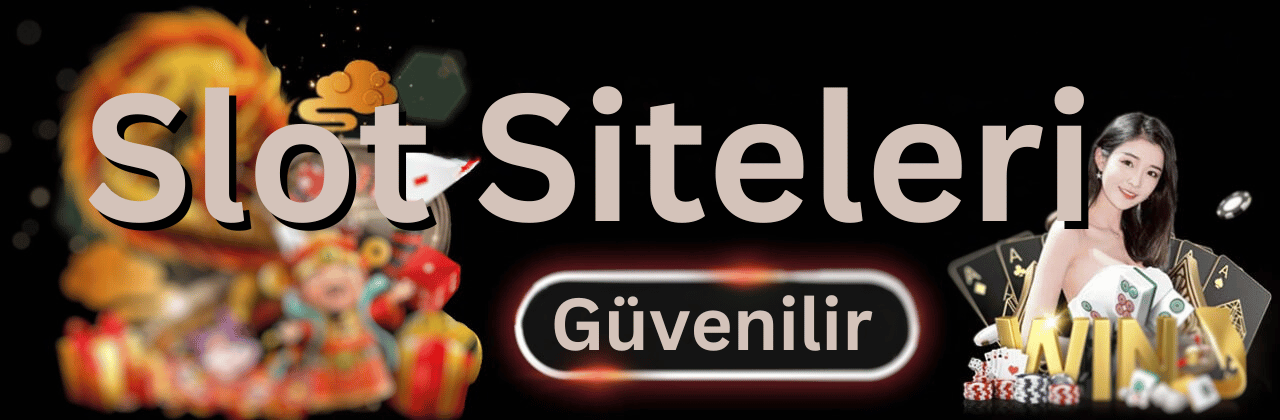 Slot Siteleri